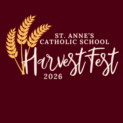 Harvest Fest 2026 Tee